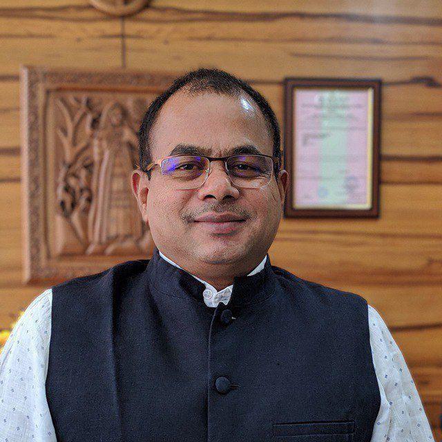 RAJENDRA SURYAWANSHI 🔵