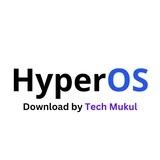 HyperOS Download by Tech Mukul