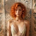 Нейросети | Девушки | Фотографии