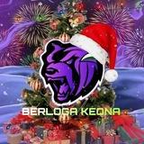 BERLOGA Keona🎅 l official🎄