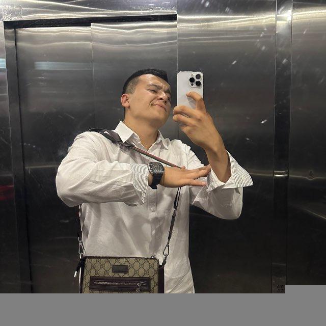 Ilyos Qahhorov Armiyasi🥷