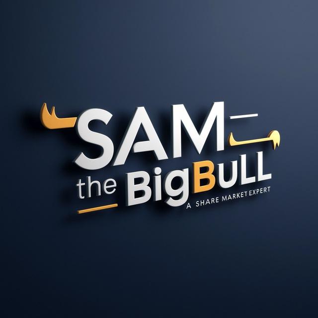 SAM The BigBull™️