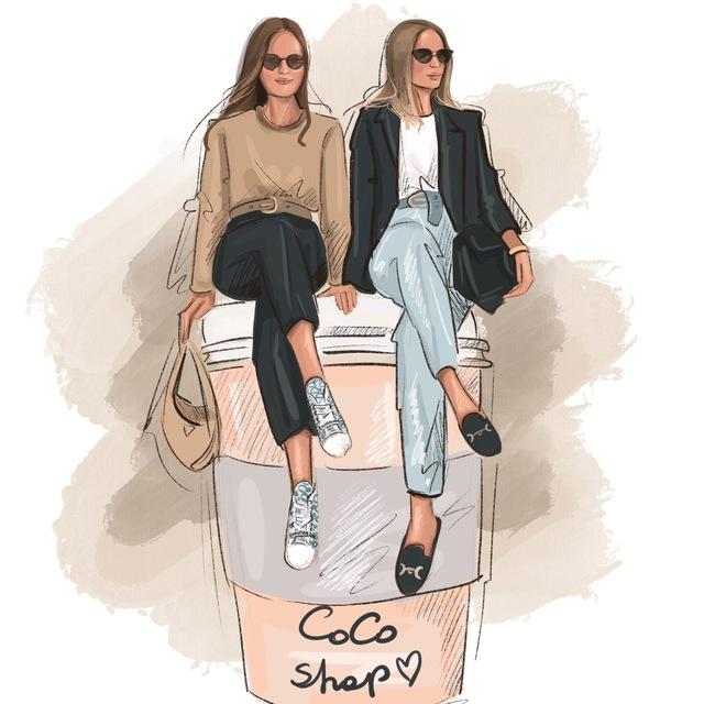 CoCo_shop❤️ группа