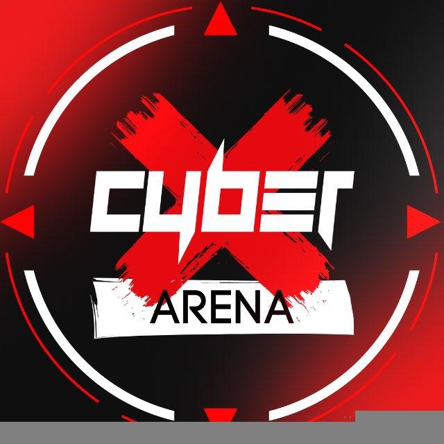 Cyber X | Омск