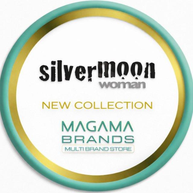 SILVER MOON & MAGAMA