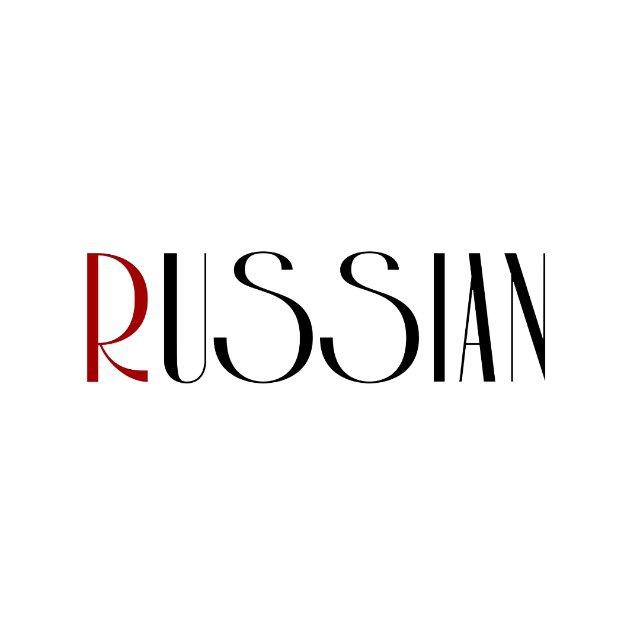 RUSSIAN
