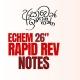 ECHEM 26" Rapid Rev Notes