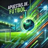 Apuestas de futbol 📚📊⚽️