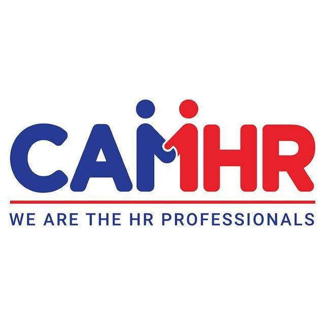 CamHR Recruitment Channel