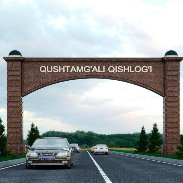 Qushtamg'ali qizlari.uz