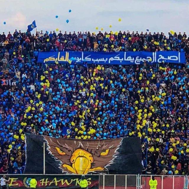 كتيبة الصقور🦅.