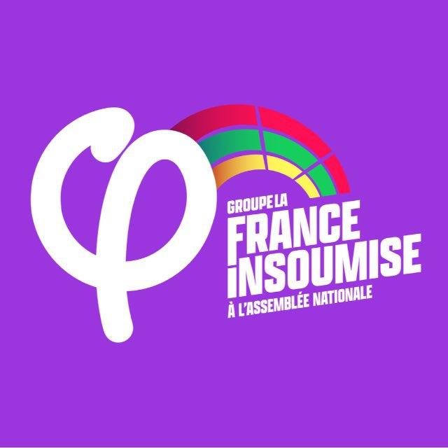 La France insoumise à l’Assemblée nationale