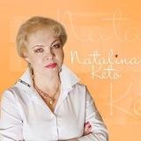 Natalina_keto/низкоуглеводные рецепты