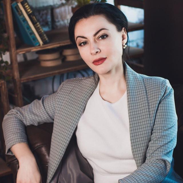 ГАЛИНА НОСКОВА | ПСИХОЛОГИЯ