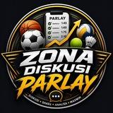 Zona Diskusi Parlay
