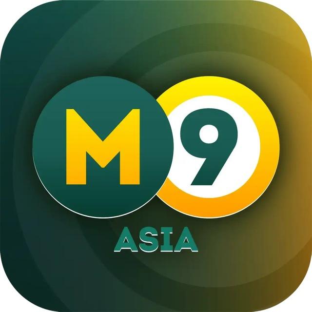M9asia Main Channel
