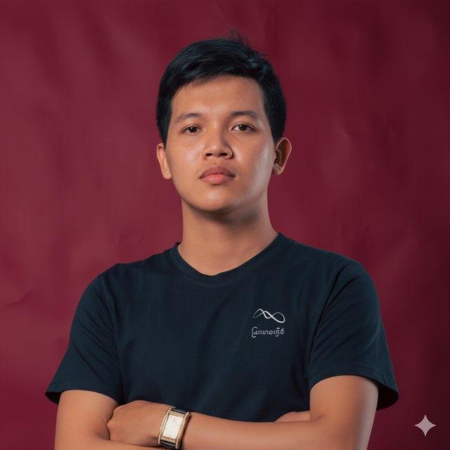 ស្រមោចភ្លើង (Channel)