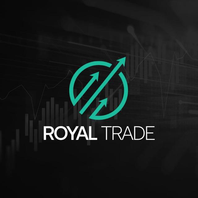 Royal trade 📈