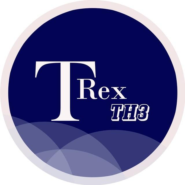 TRex TH3