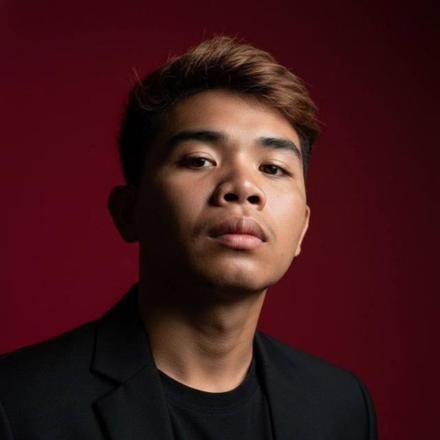 បោះត្រា បទញាក់រីមិច🎧💻🎭