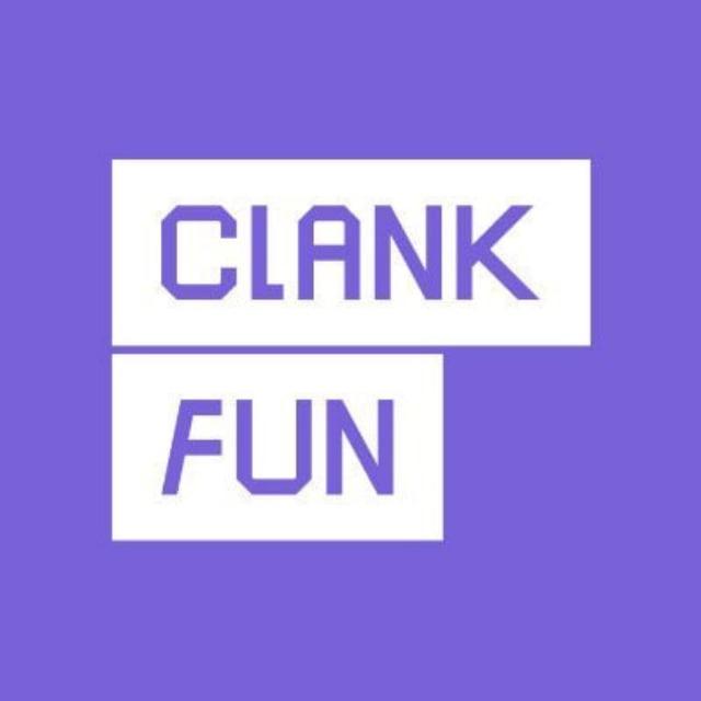 clank.fun portal