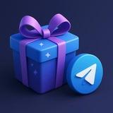 Подарки Telegram