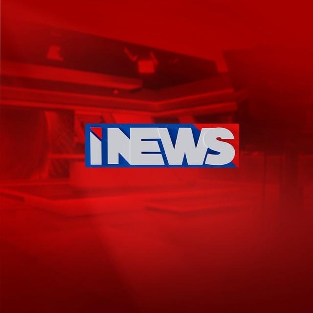 قناة اي نيوز i-news