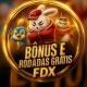 BONUS GRATIS FDX💯🍀