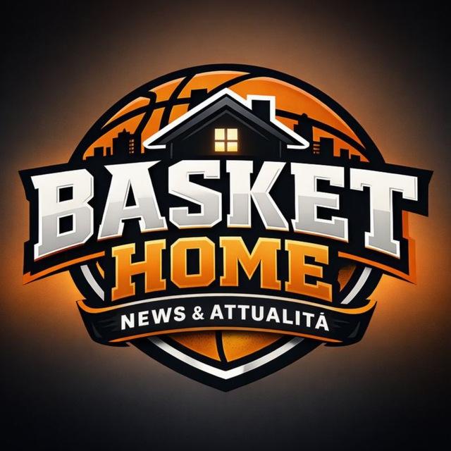 🏀 Basket Home – News & Attualità