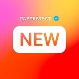 Papersnest News