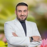 المدرب لؤي محمد