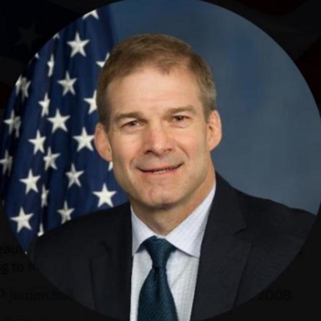 Rep. Jim Jordan