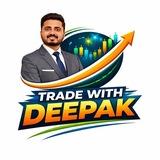 Trade with Deepak (Sebi Registered RA)