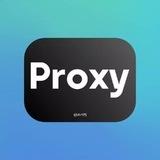 TG Proxy - Прокси в ТГ