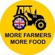 Farmers Movement UK Main Page