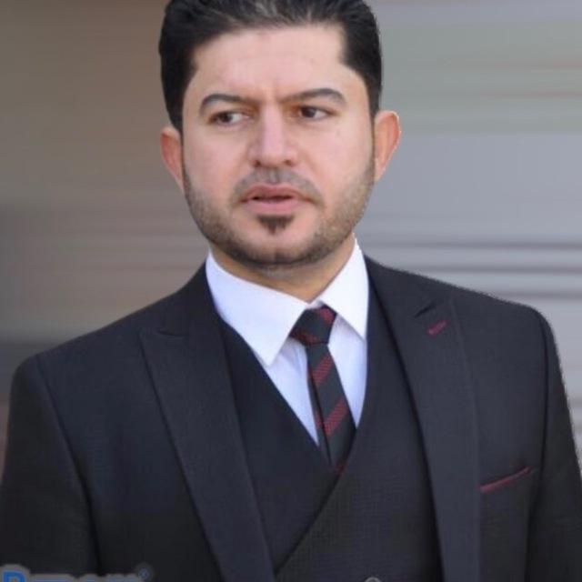 محمد هريس اللغة العربية