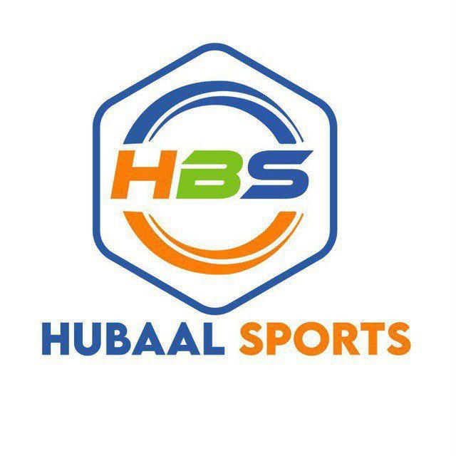 HUBAAL ⚽ SPORTS