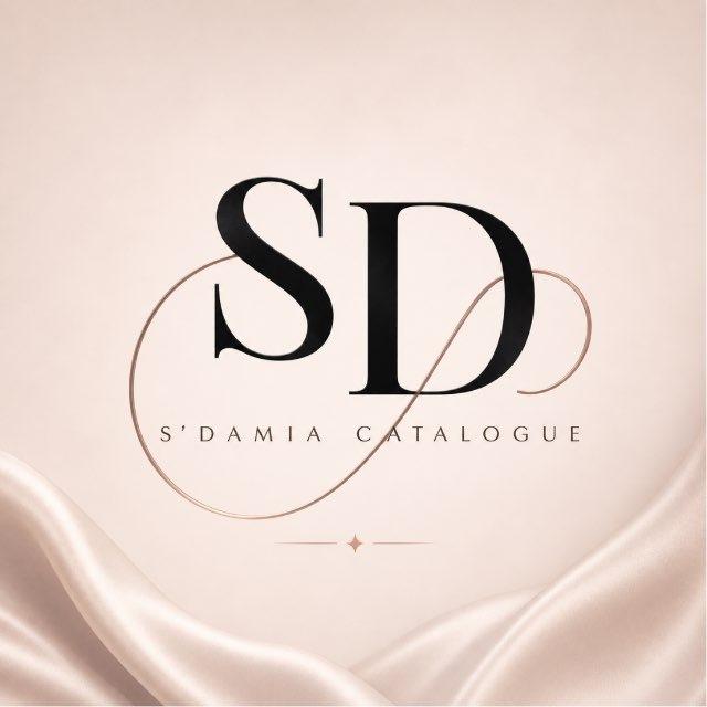 SYAZANADAMIAA CATALOGUE