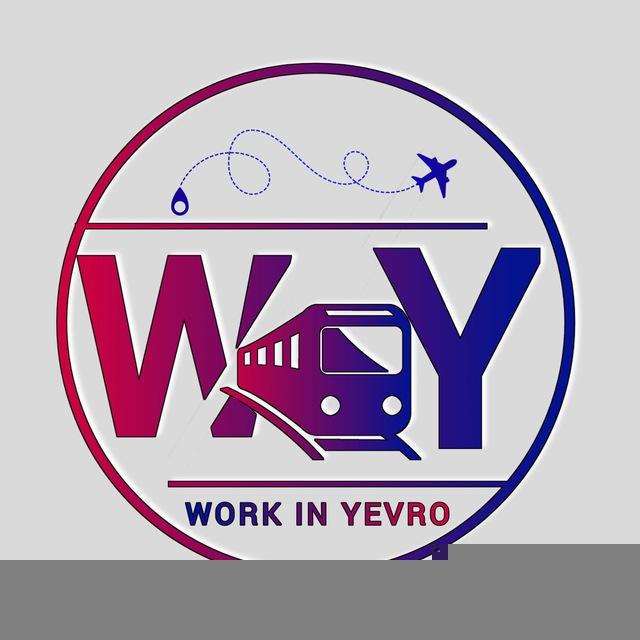 WORK IN YEVRO