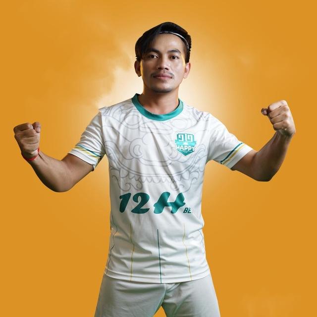 Admin Jing Jork🦎🤙