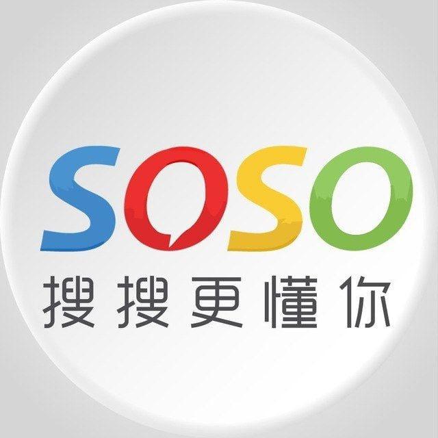 soso广告推广