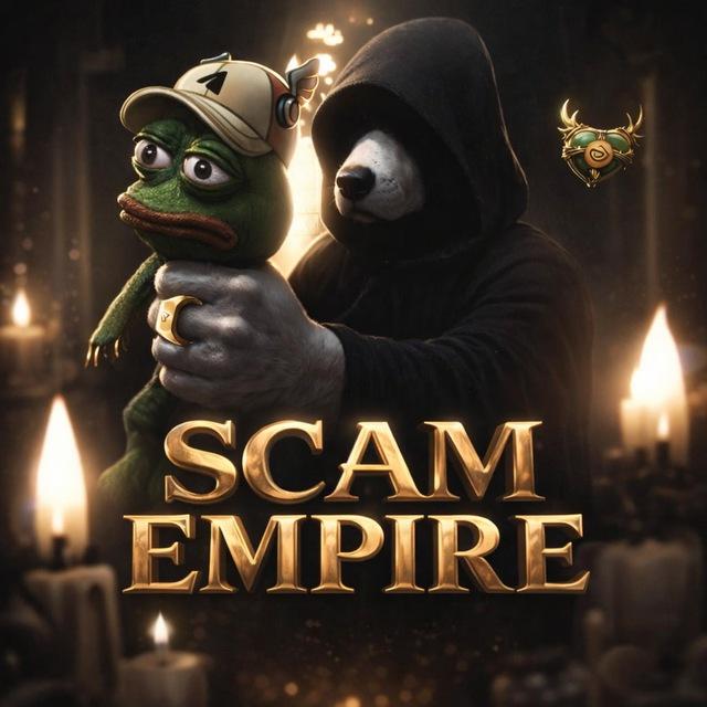 Scam Empire | Полный спектр услуг