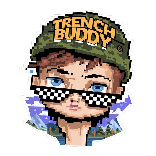 TrenchBuddy Portal
