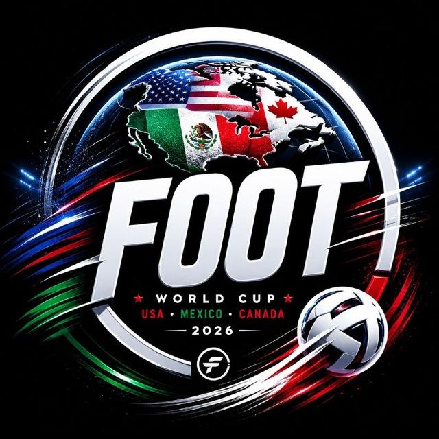 CANAL DU FOOT ⚽