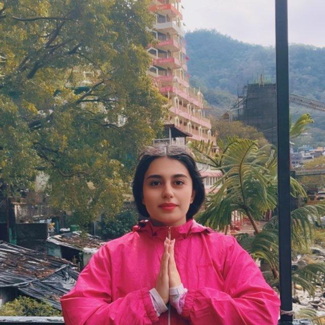 🧘🏻‍♀️خلق معجزه از درون✨