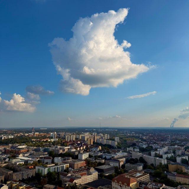 Ляйпцигская всячина