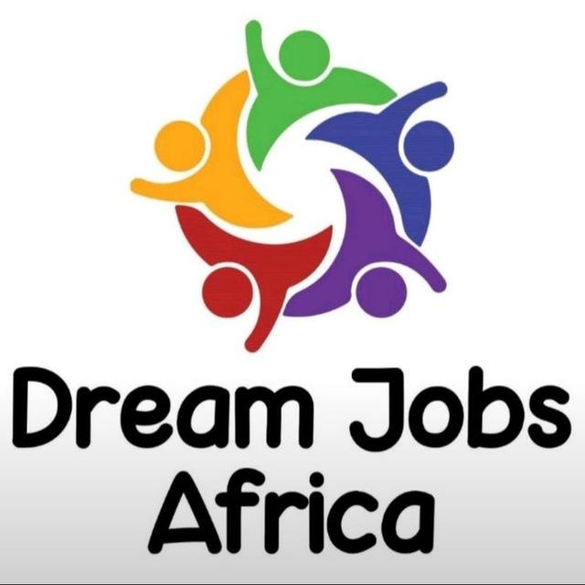 Dream Jobs Africa - Jobs in Ghana & Beyond