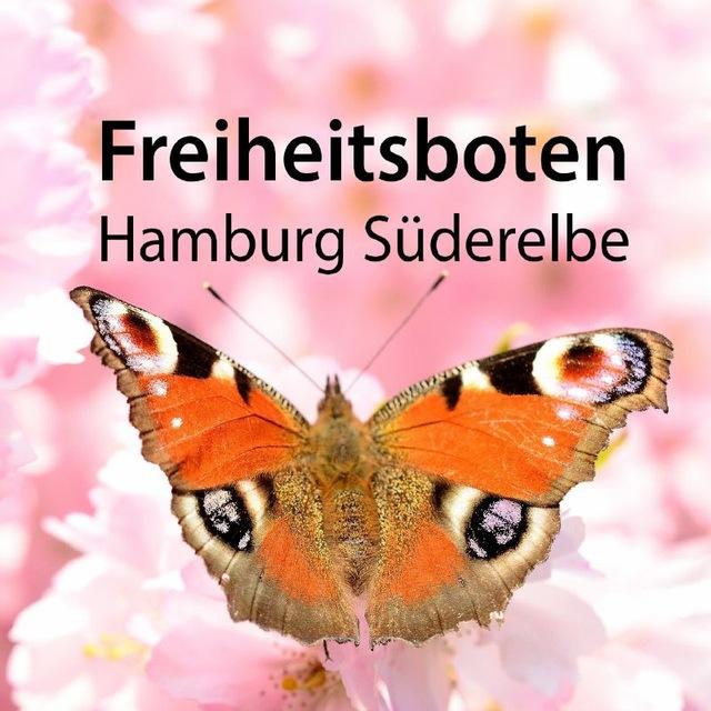 Chat Freiheitsboten Hamburg Süderelbe
