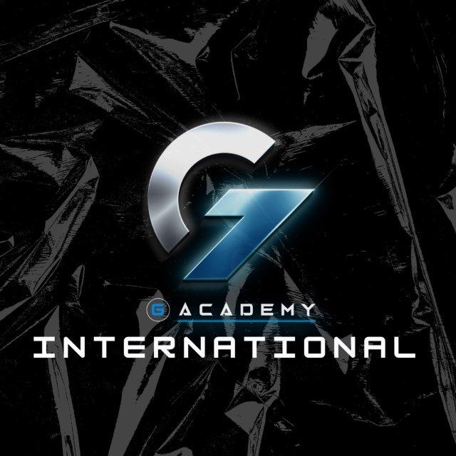 G Academy intl’ 🌎