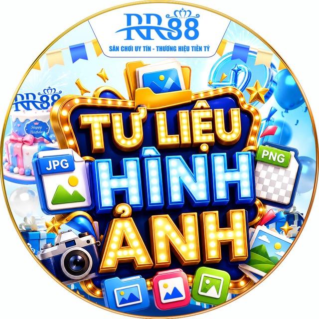 TƯ LIỆU HÌNH ẢNH RR88